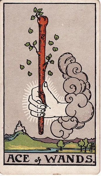 Át Gậy